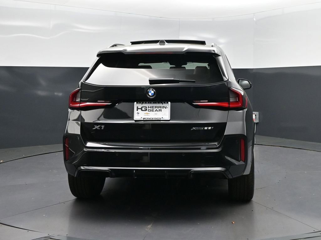 New 2026 BMW X1 xDrive28i w/ M Sport Package image 6