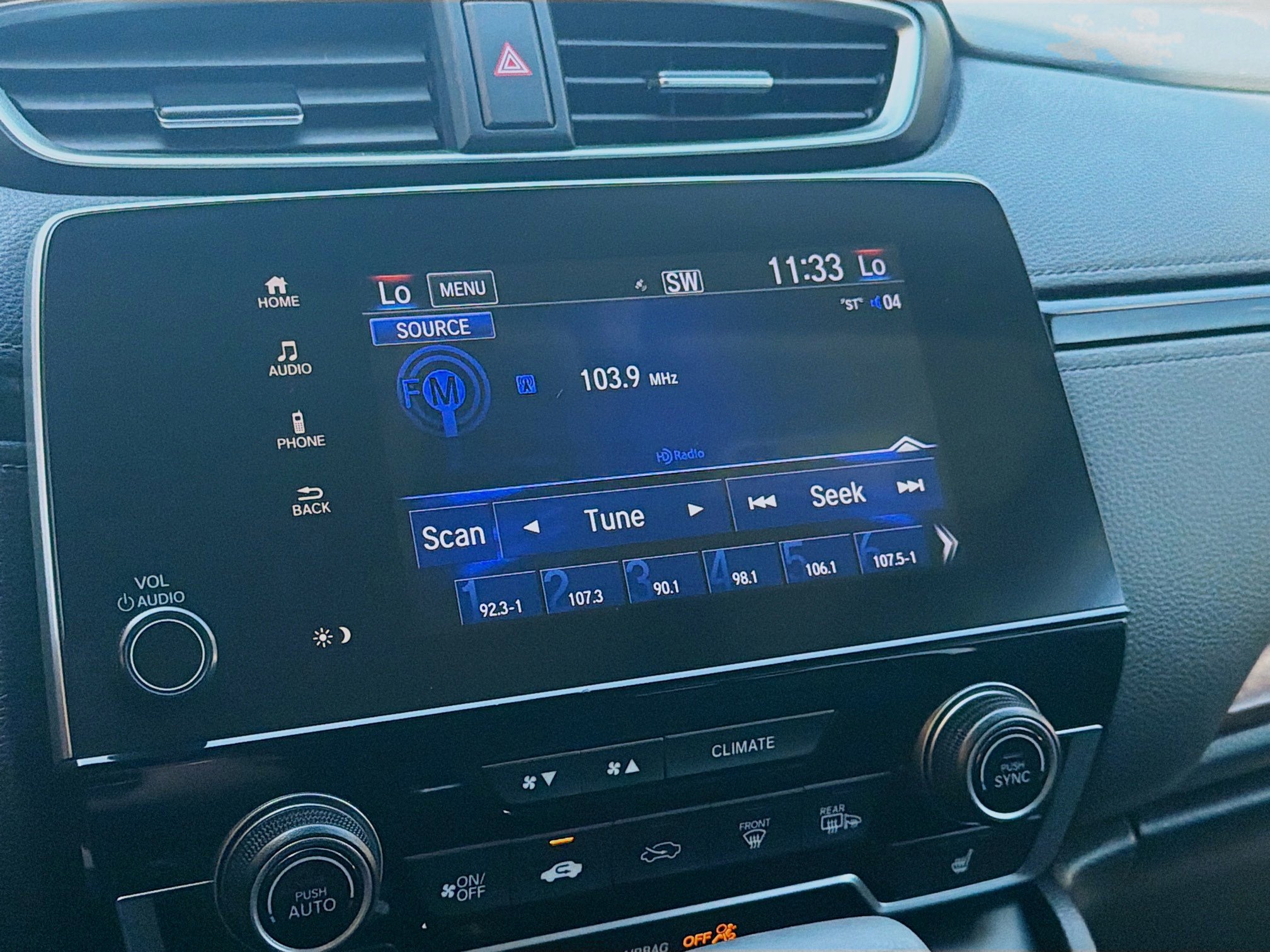 Used 2022 Honda CR-V EX image 12