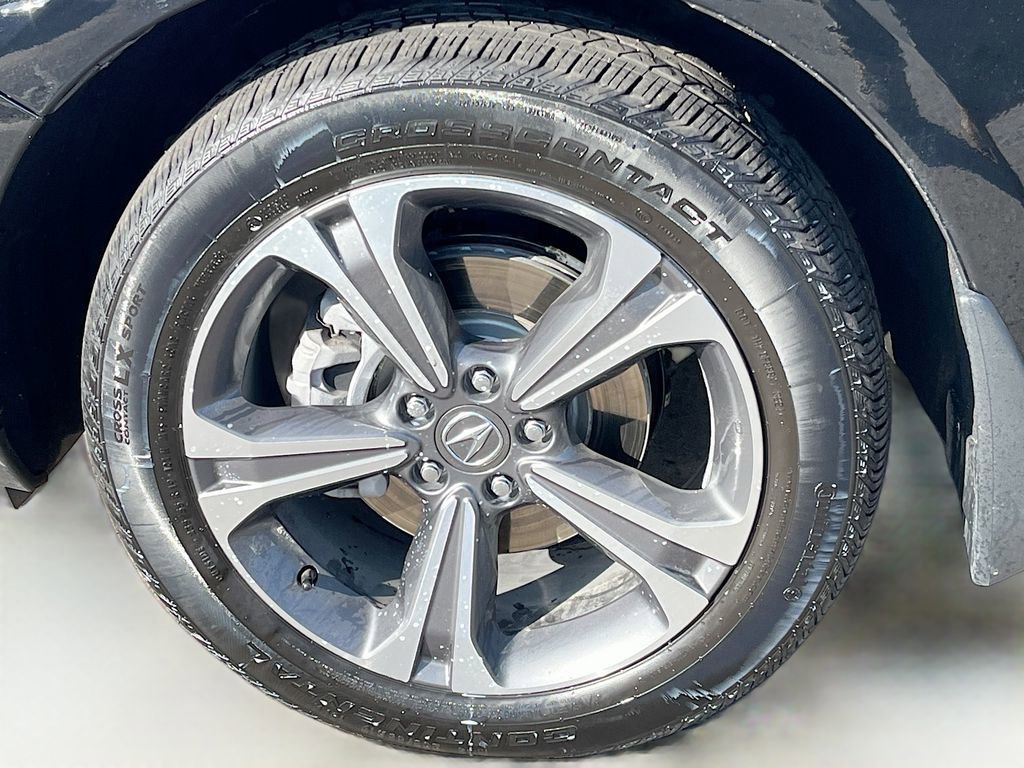 Used 2023 Acura RDX AWD w/ Advance Package image 33