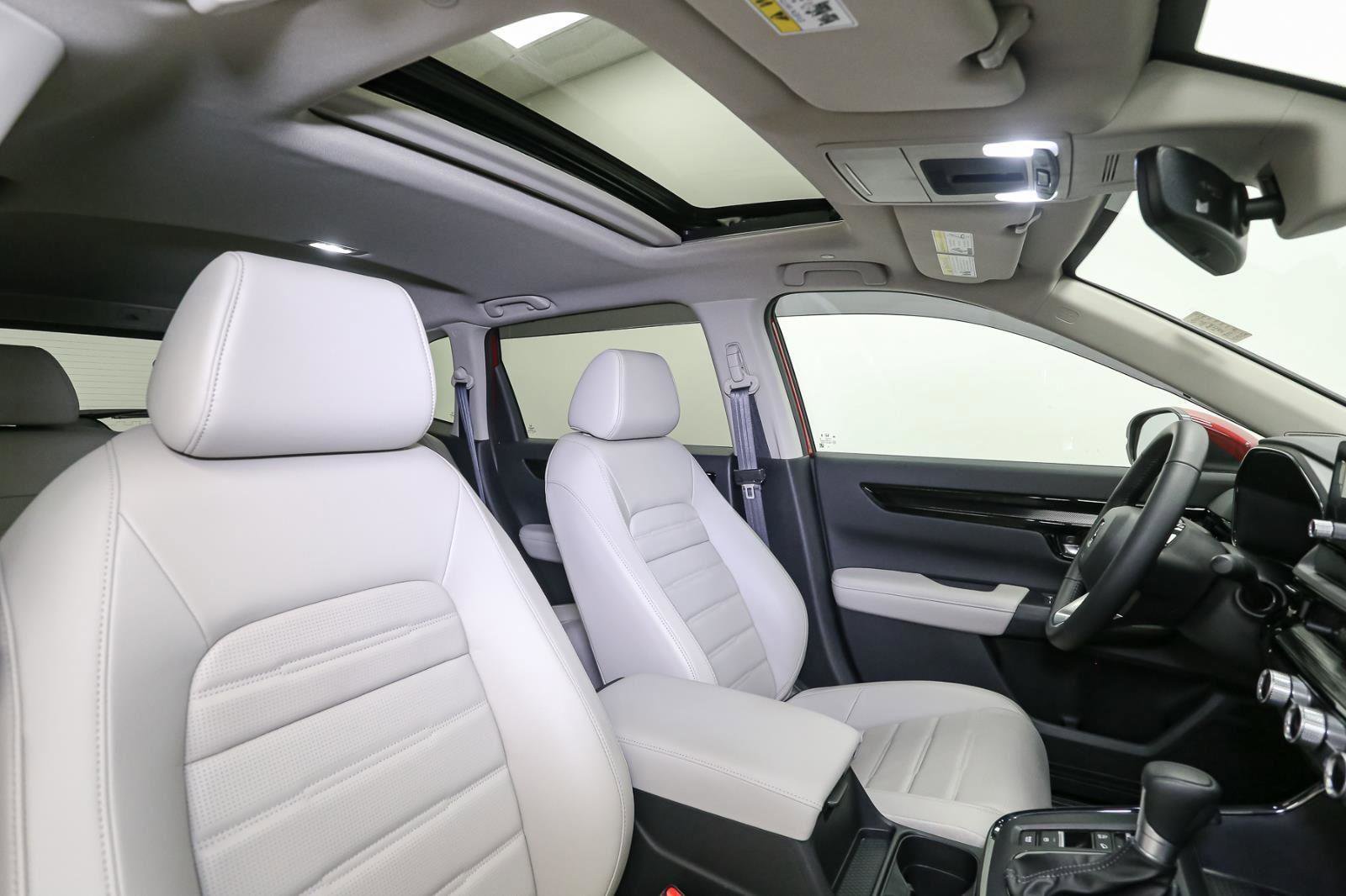 Used 2026 Honda CR-V EX-L image 19