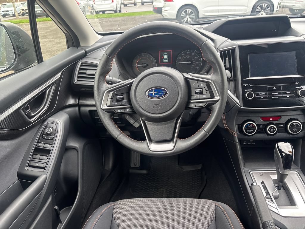 Used 2022 Subaru Crosstrek 2.0i Premium w/ Moonroof Package AWD/4WD image 15