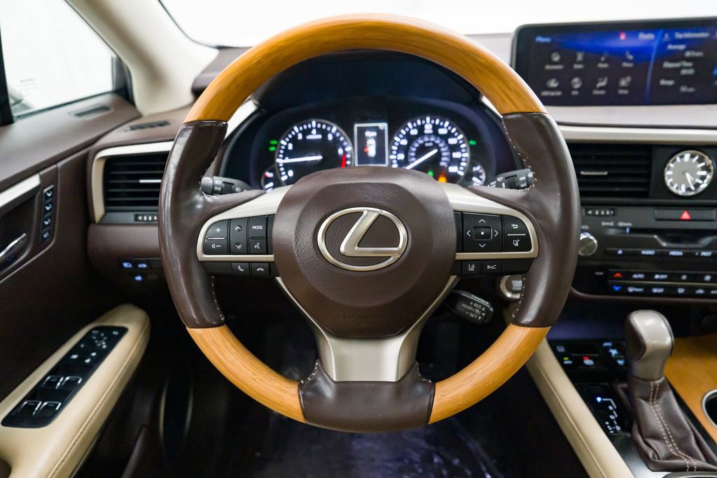 Used 2016 Lexus RX 350 AWD w/ Premium Package image 14