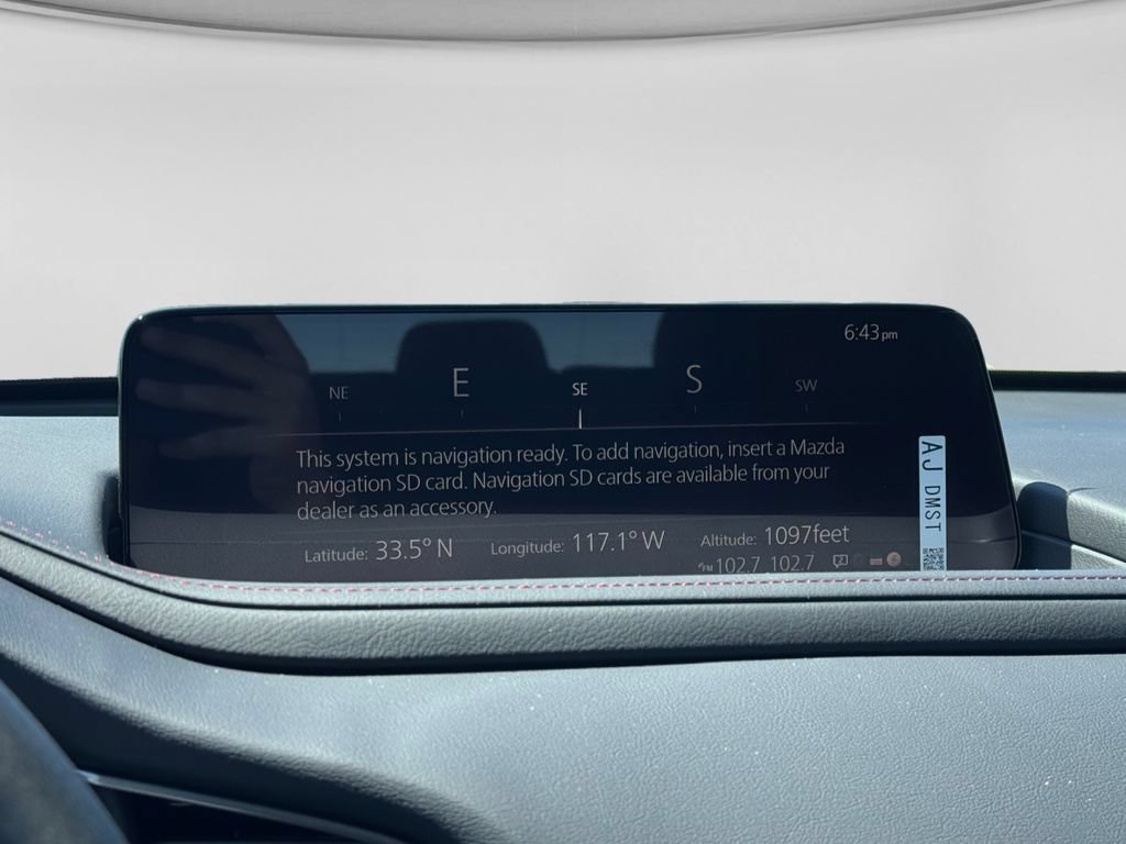 New 2026 MAZDA CX-30 AWD 2.5 S image 14