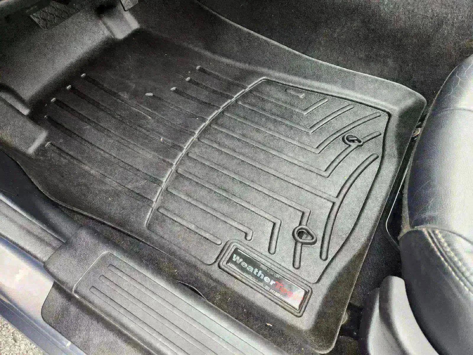 Used 2007 MAZDA MX-5 Miata Grand Touring w/ Premium Pkg image 36