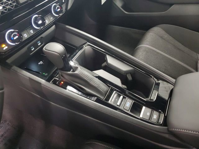 New 2026 Honda Accord Sport image 17