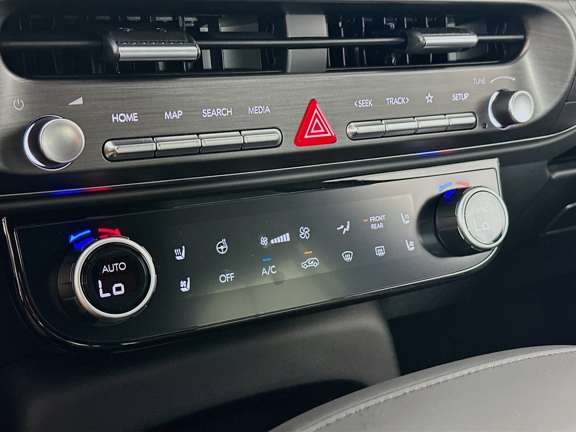 New 2026 Hyundai Palisade Calligraphy image 16