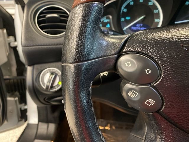 Used 2007 Mercedes-Benz SL 550 w/ Premium Pkg I image 15