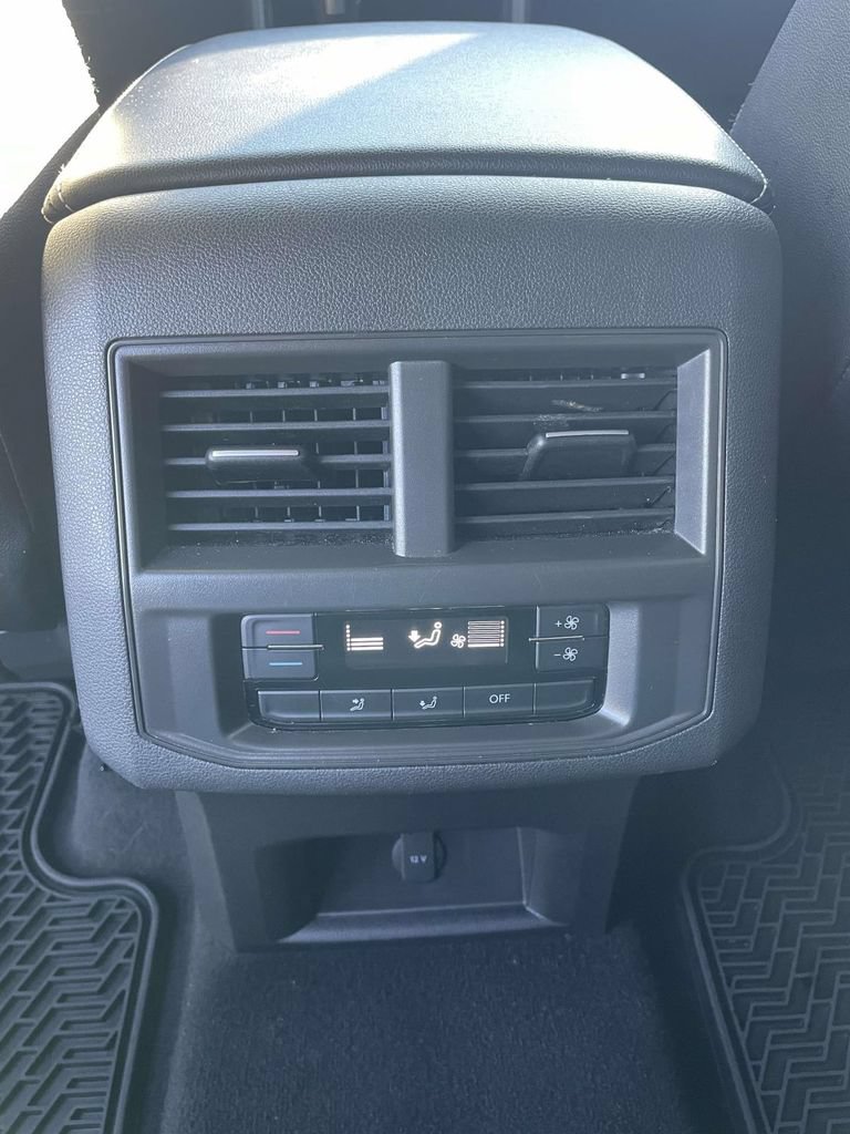Used 2022 Volkswagen Atlas SE AWD/4WD image 14