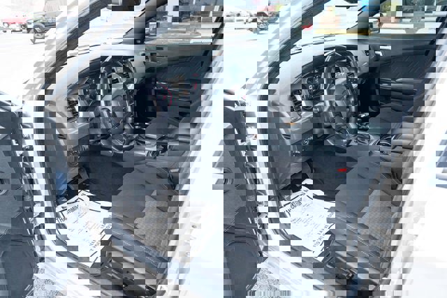 Certified 2023 Dodge Charger GT w/ Blacktop Package image 15