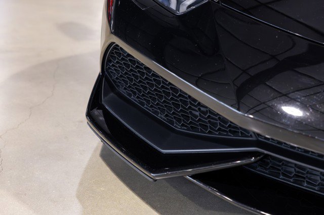 Used 2015 Lamborghini Huracan LP 610-4 image 13