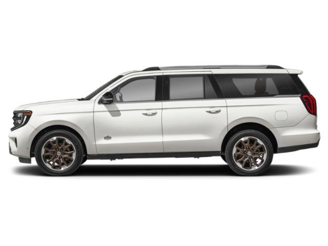 New 2026 Ford Expedition Max King Ranch image 3