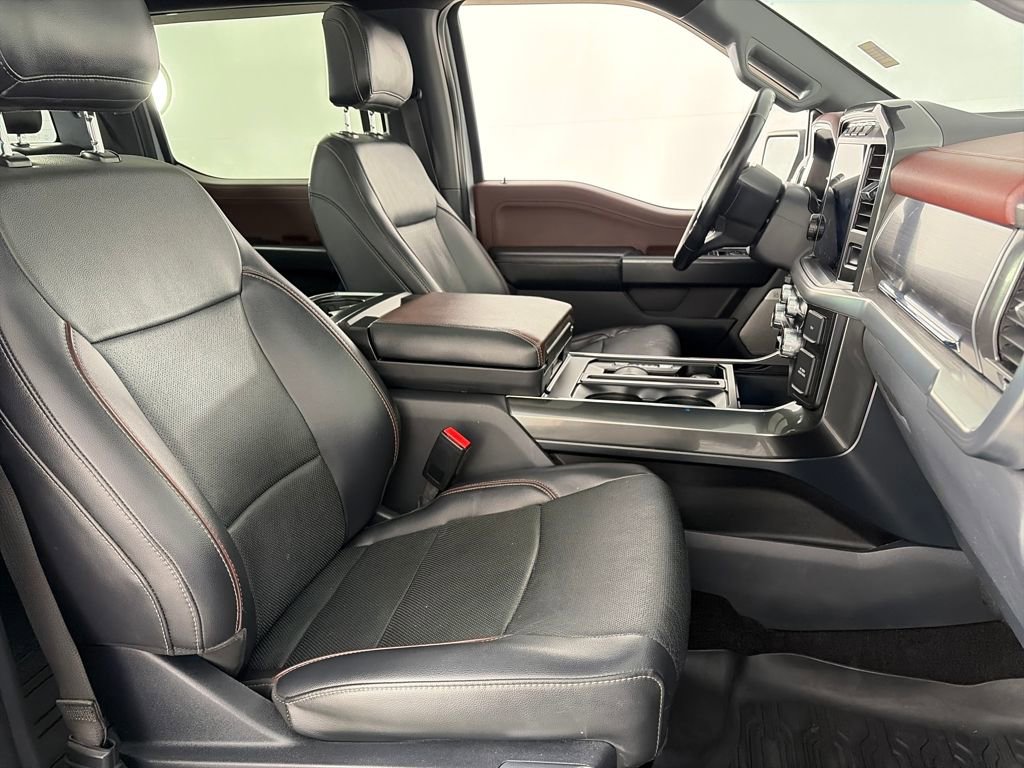 Certified 2021 Ford F150 Lariat image 33