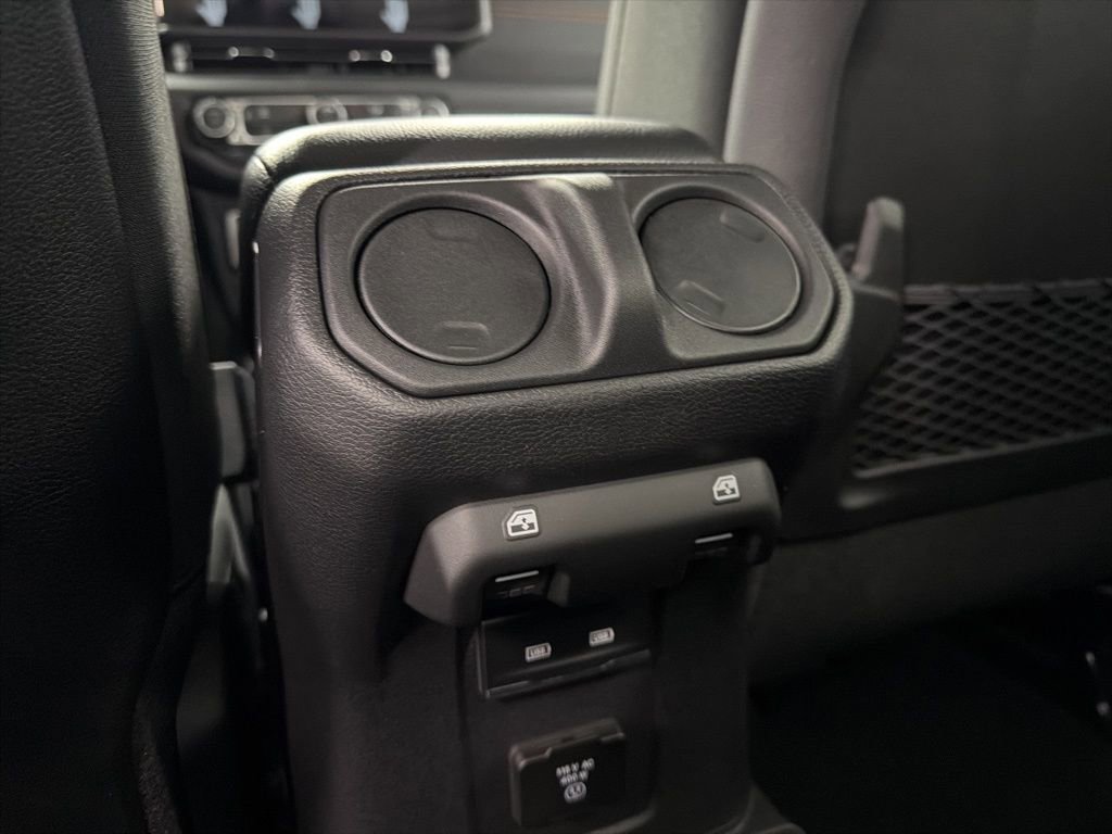 New 2026 Jeep Gladiator Mojave image 11