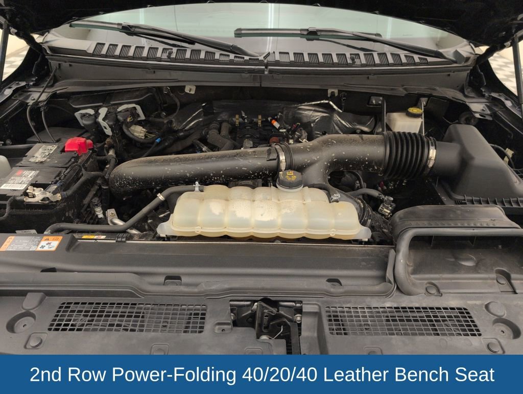 Certified 2024 Ford Expedition Max Limited image 43