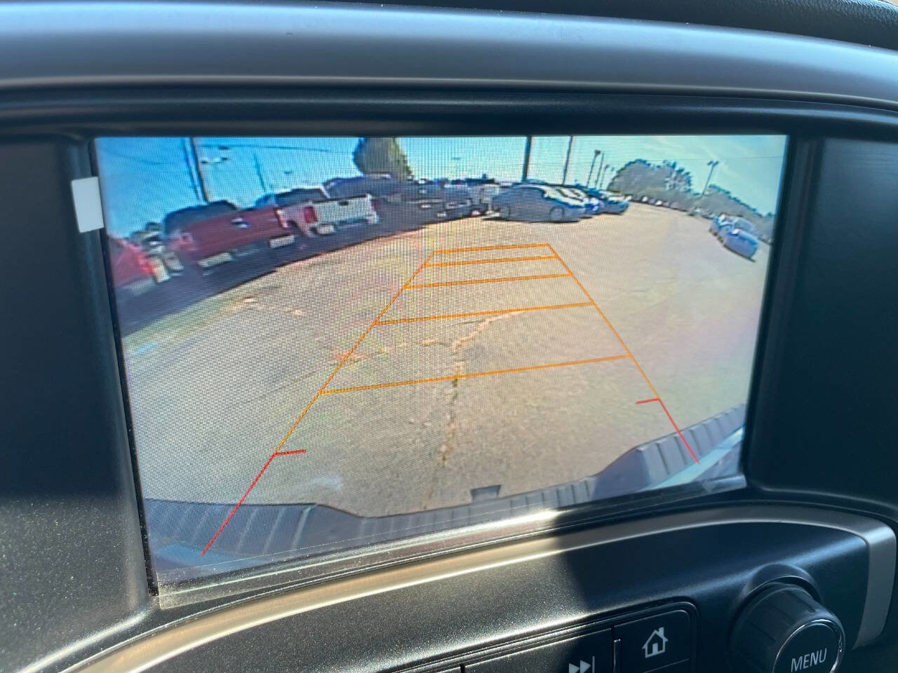 Used 2016 GMC Sierra 3500 Denali w/ Duramax Plus Package image 39