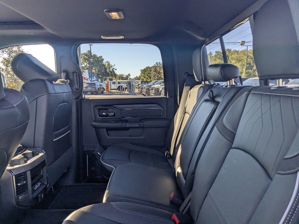 New 2026 RAM 2500 Limited image 14