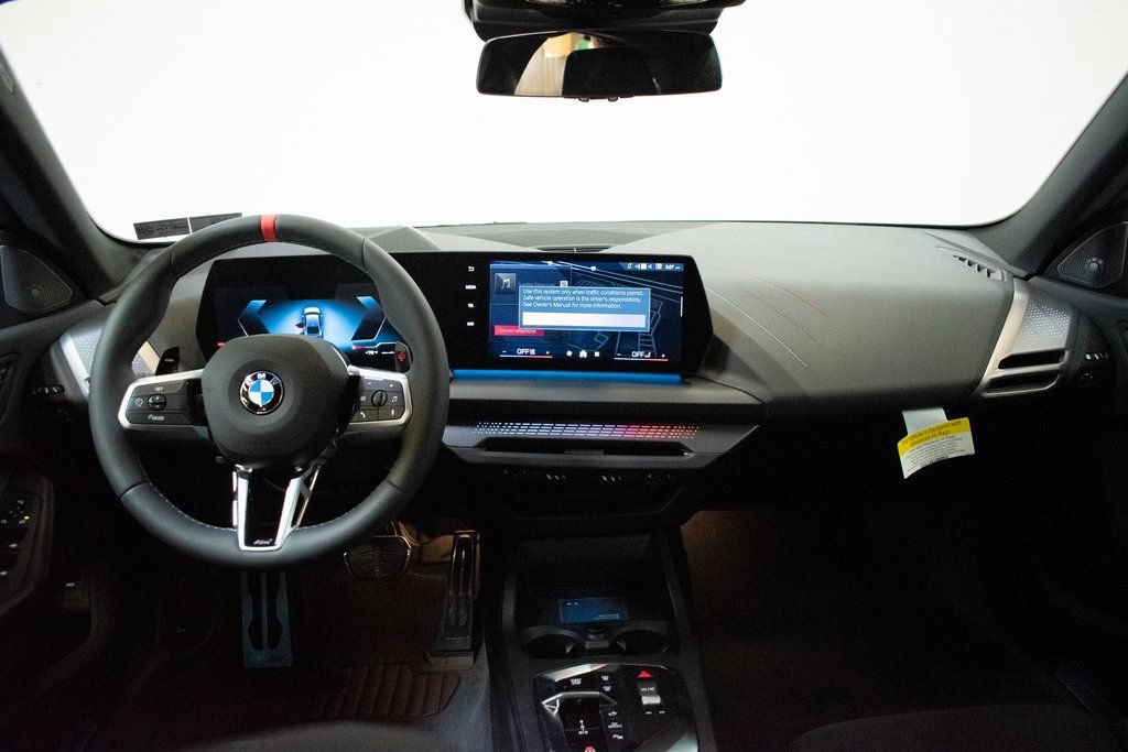 New 2026 BMW M235i xDrive w/ Technology Package AWD/4WD image 11
