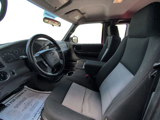 Used 2009 Ford Ranger 4x4 SuperCab image 9