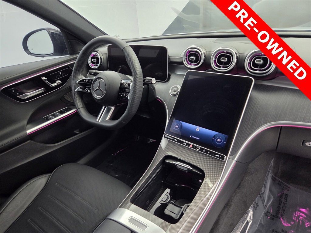 Used 2023 Mercedes-Benz C 300 Sedan image 15