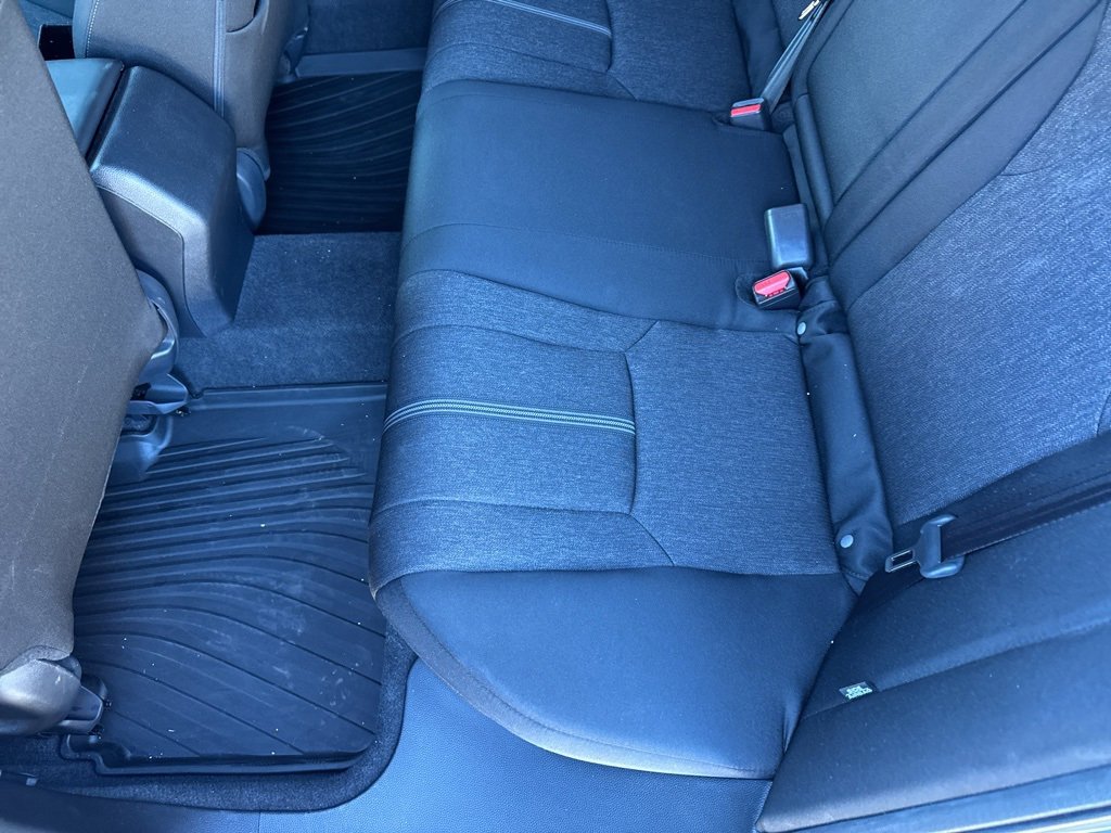 Used 2023 Honda Accord Sport image 11