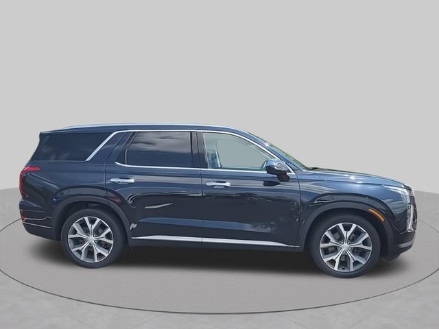 Used 2022 Hyundai Palisade SEL w/ 8P Bench Seat Package AWD/4WD image 10