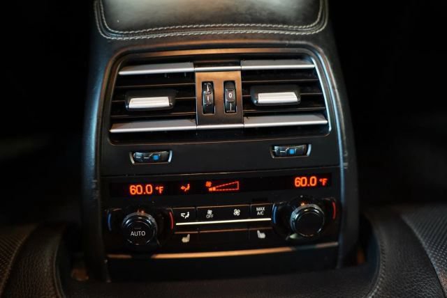Used 2015 BMW 640i Gran Coupe xDrive AWD/4WD image 42