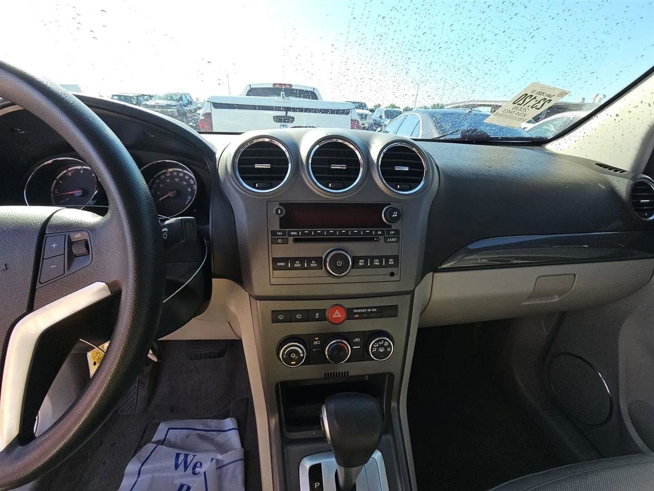 Used 2008 Saturn Vue XE FWD image 17