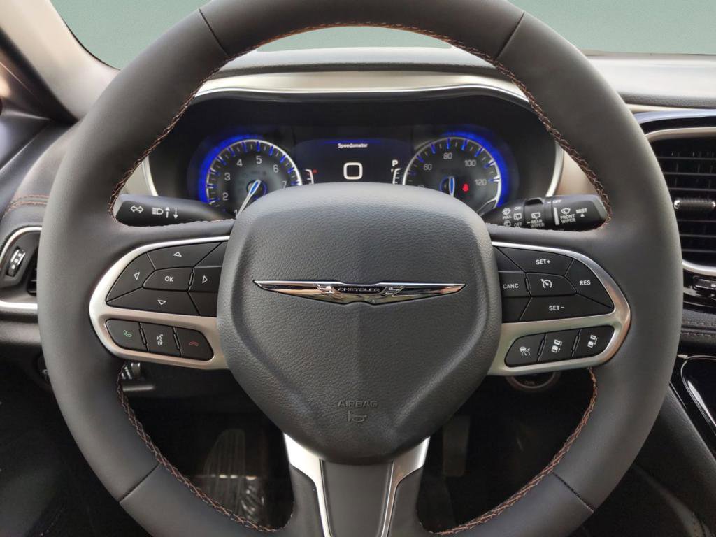 New 2026 Chrysler Pacifica Pinnacle image 22