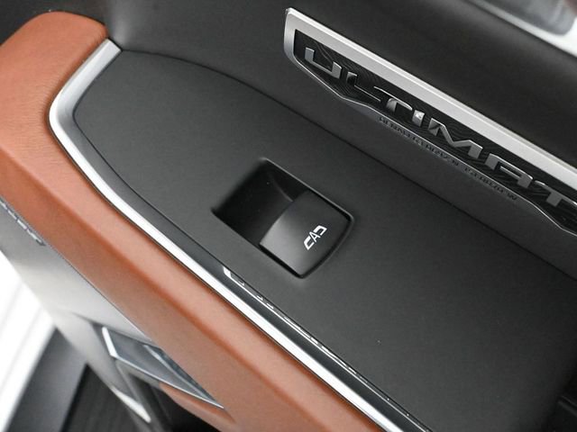 Used 2024 GMC Sierra 1500 Denali Ultimate image 55