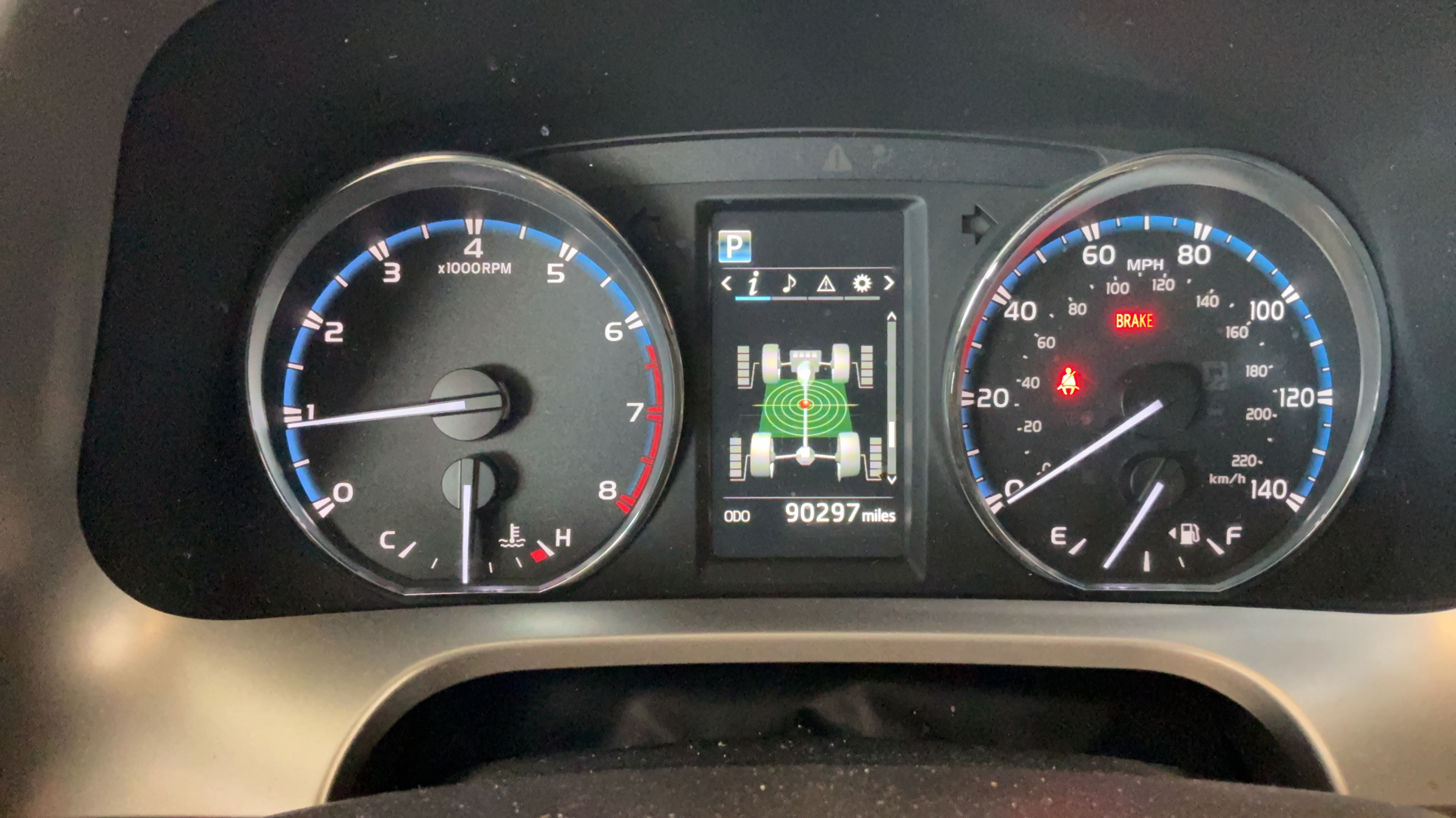 Used 2016 Toyota RAV4 XLE AWD/4WD image 10
