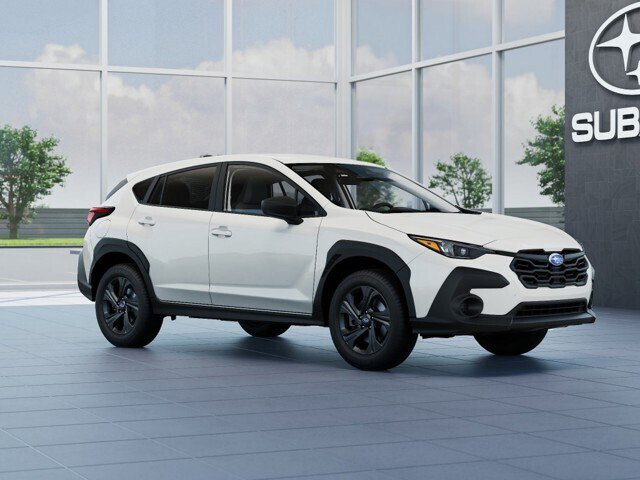 New 2027 Subaru Crosstrek 2.5i AWD/4WD image 1