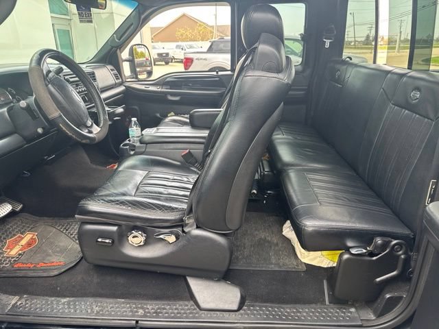 Used 2004 Ford F250 Harley-Davidson AWD/4WD image 13