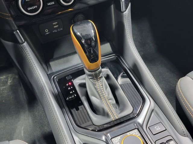 Certified 2025 Subaru Forester Wilderness image 22