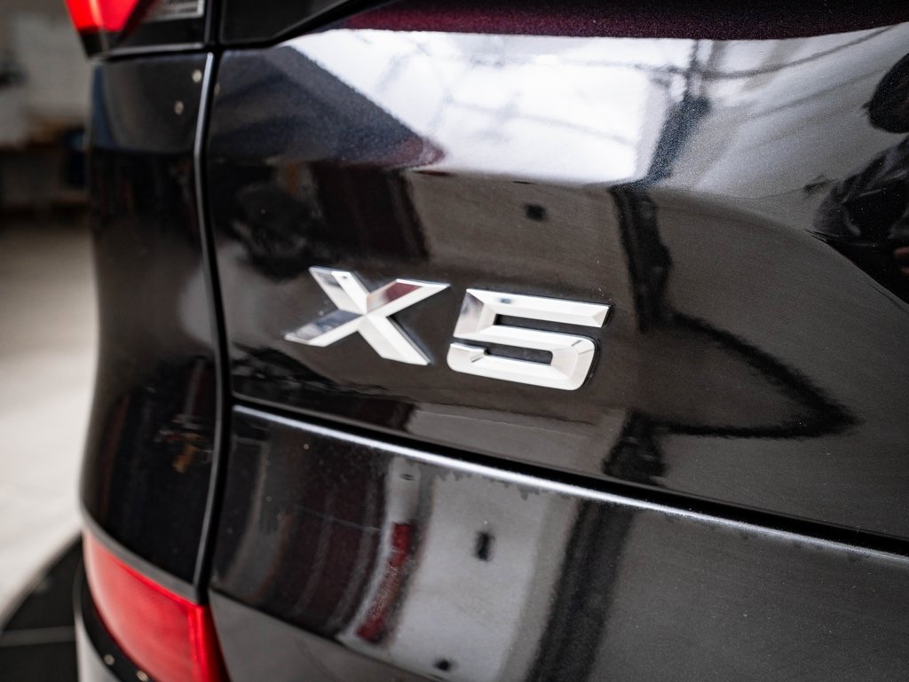 Certified 2024 BMW X5 xDrive50e w/ Executive Package image 19