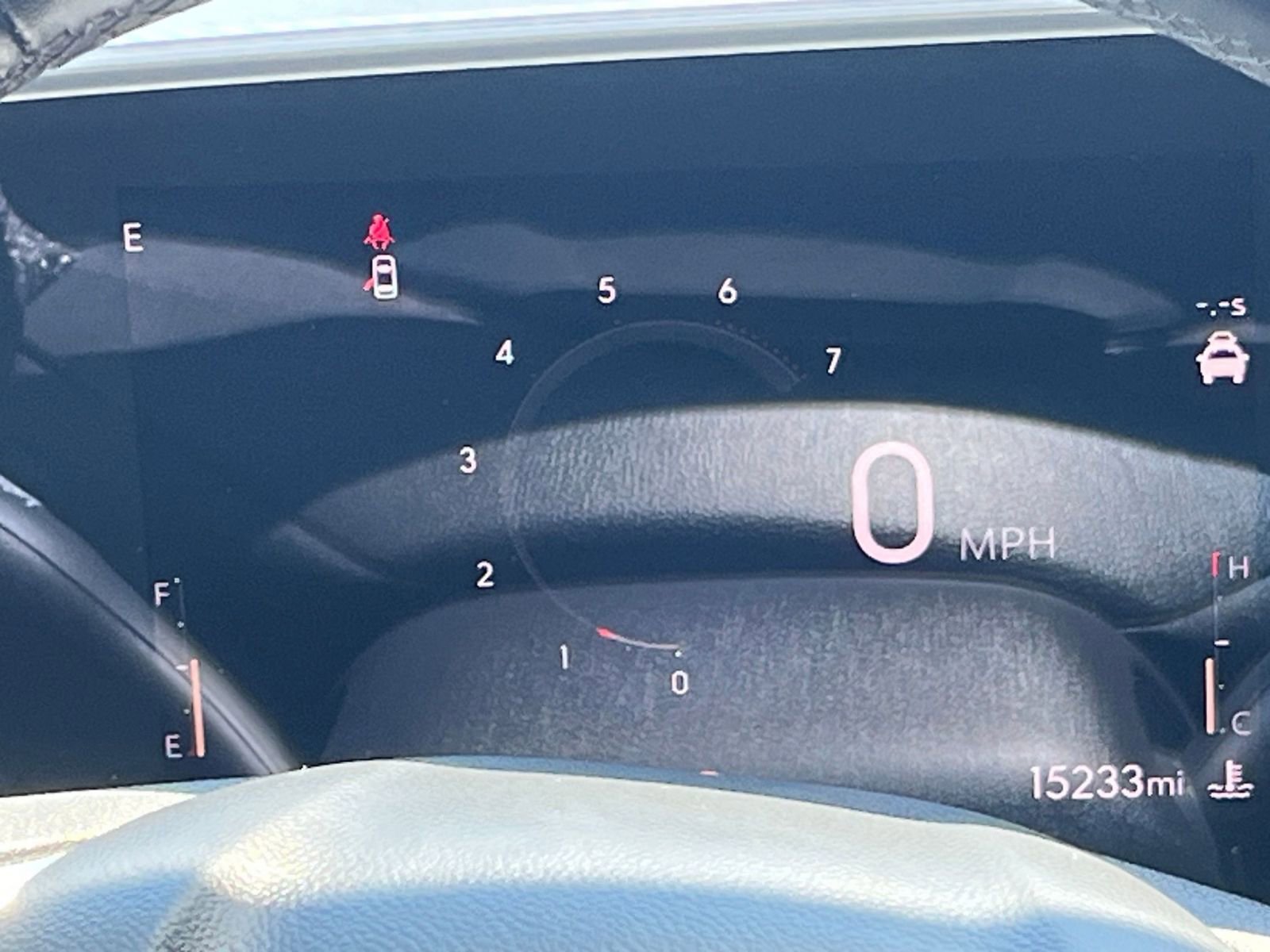 Used 2024 Buick Encore GX Sport Touring image 39