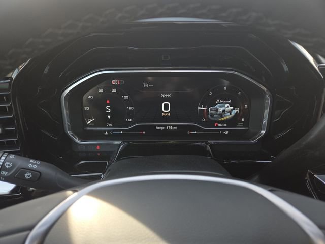 New 2025 GMC Sierra 3500 SLT w/ SLT Premium Package image 30