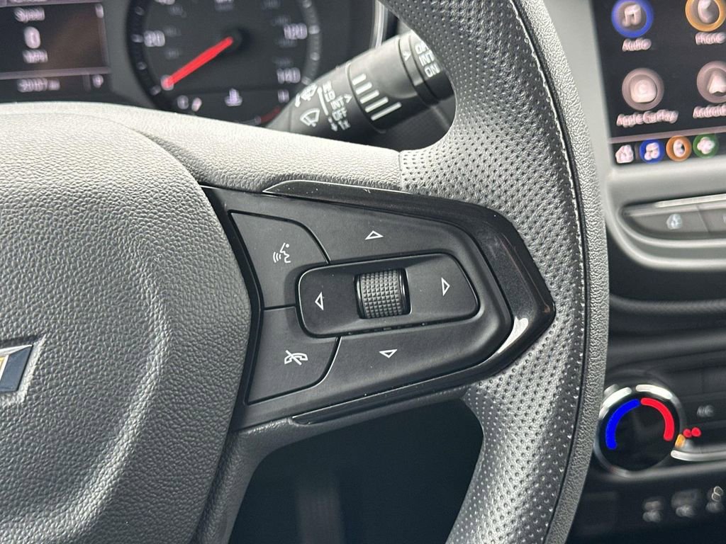 Certified 2023 Chevrolet TrailBlazer LT image 24