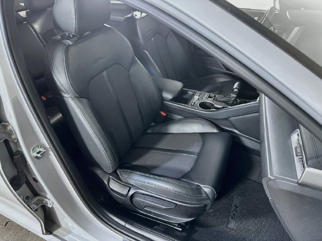 Used 2024 Kia K5 GT-Line w/ GT-Line Premium Package FWD image 10