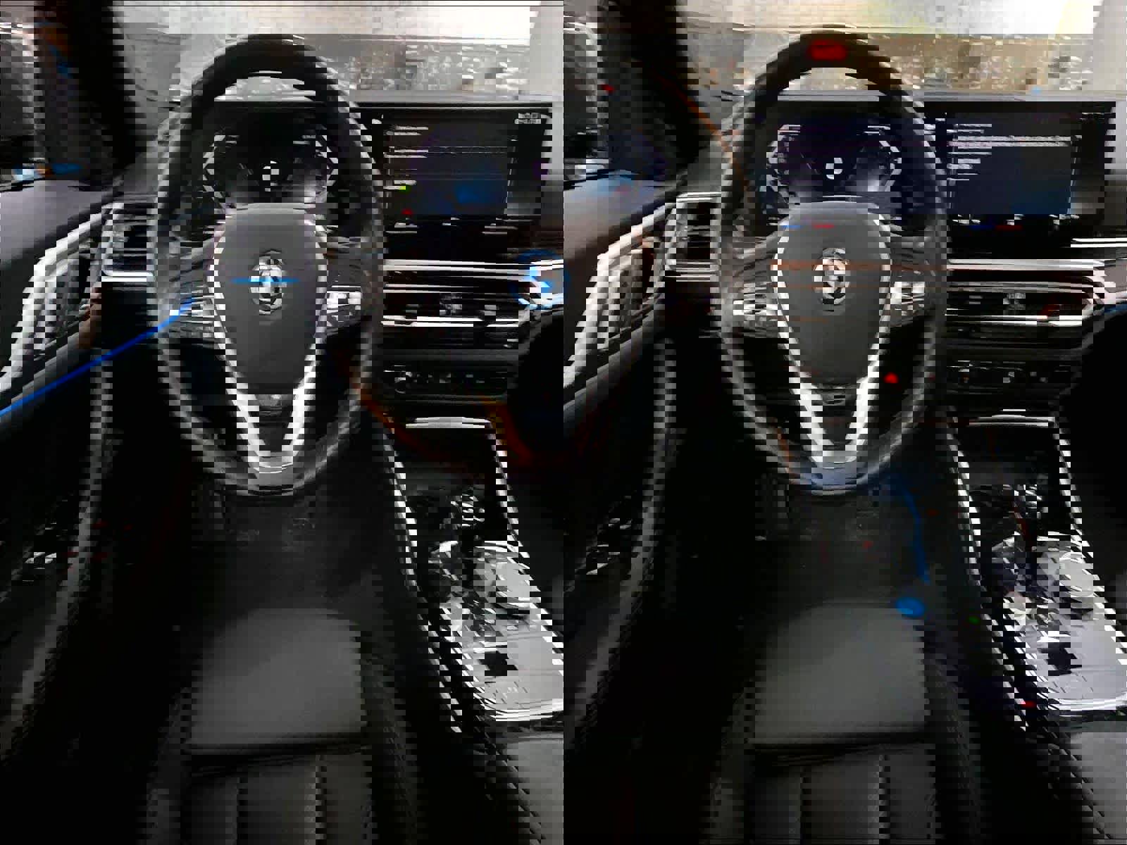 Used 2023 BMW i4 eDrive35 w/ Premium Package RWD image 7