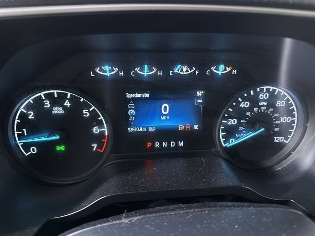 Used 2023 Ford F150 XL AWD/4WD image 12