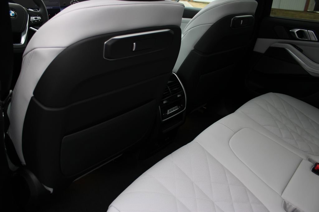 New 2026 BMW X5 xDrive40i image 46
