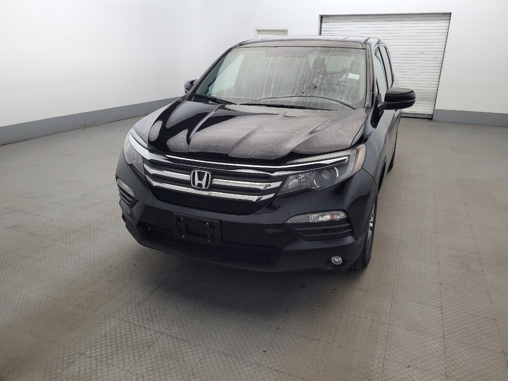 Used 2017 Honda Pilot EX-L image 15