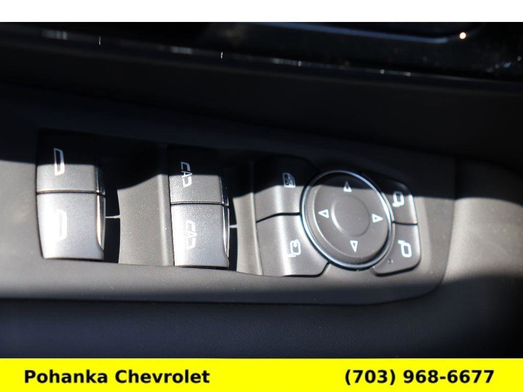 New 2026 Chevrolet Tahoe Premier AWD/4WD image 19
