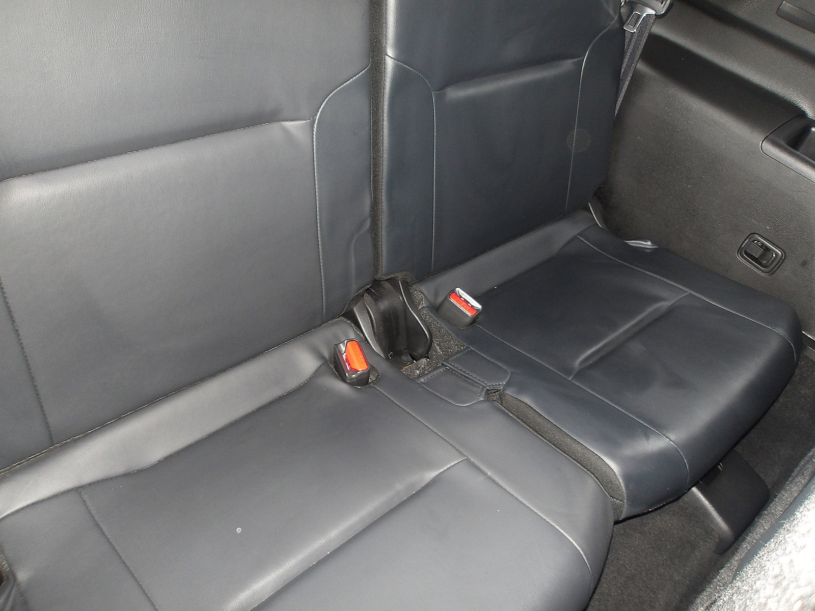 Used 2023 Mitsubishi Outlander SE AWD/4WD image 14