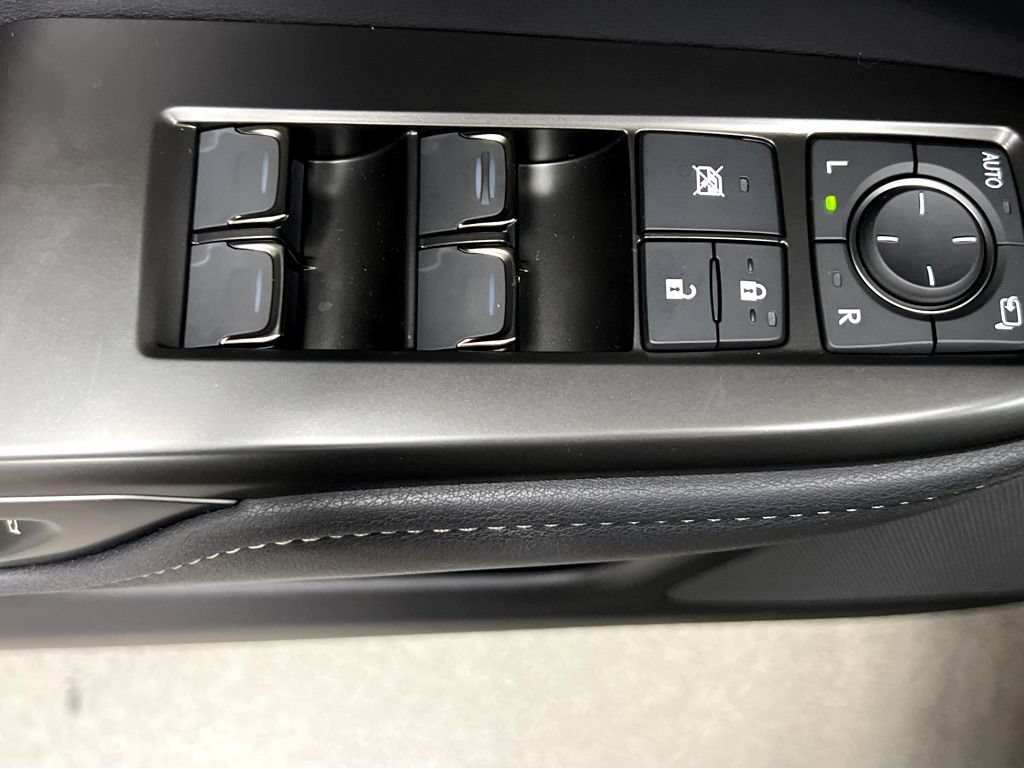 New 2026 Lexus NX 450h+ AWD w/ Luxury Package image 40