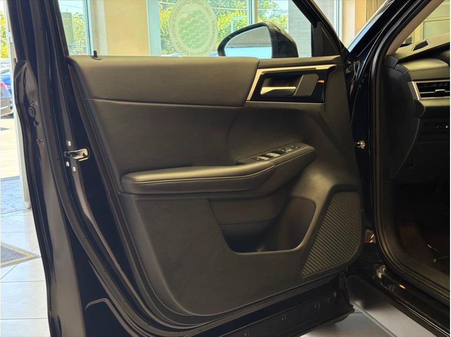 Used 2024 Mitsubishi Outlander Ralliart AWD/4WD image 10