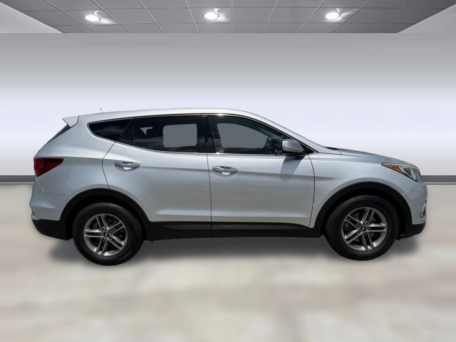 Used 2018 Hyundai Santa Fe Sport FWD image 7