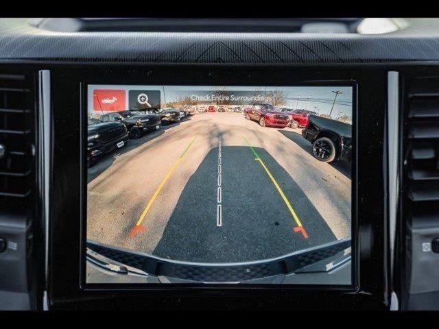 New 2025 RAM 1500 Big Horn AWD/4WD image 42
