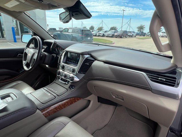 Used 2020 Chevrolet Tahoe Premier RWD image 6