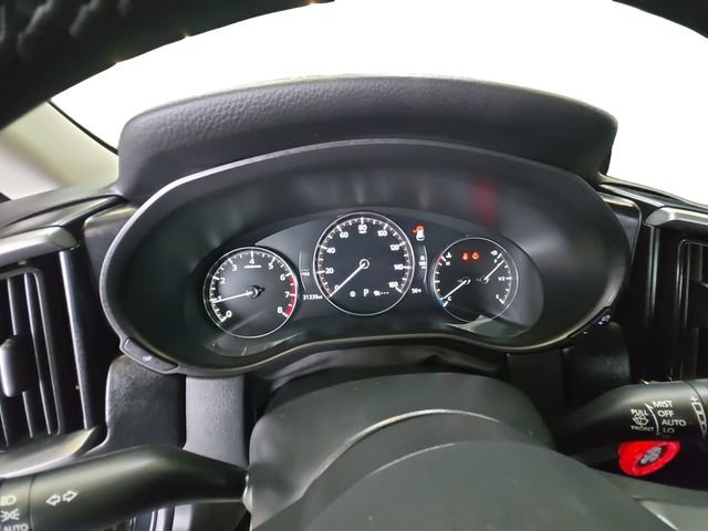 Used 2023 MAZDA CX-50 AWD 2.5 Turbo w/ Cargo Package image 14